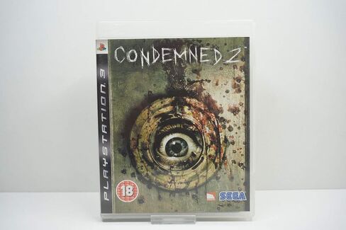أدان 2 (PS3) in Kuwait