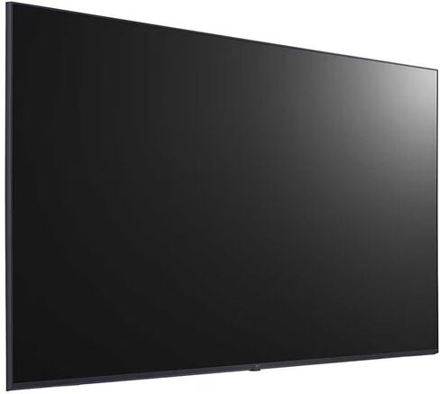 LG Electronics - 55UL3J-M - 55in Uhd, Hdmi (3, Hdcp 2.2/1.4), Rs-232c in (4 Pin Phone-Jack), Rj45 (LAN), USB in Kuwait