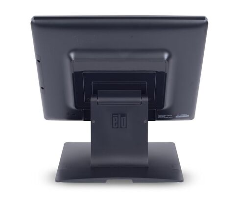 Elo E344758 Desktop Touchmonitors 1517L IntelliTouch 15'' LED-Backlit LCD Monitor, Black in Saudi Arabia