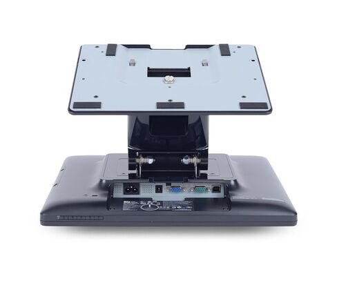Elo E344758 Desktop Touchmonitors 1517L IntelliTouch 15'' LED-Backlit LCD Monitor, Black in Saudi Arabia