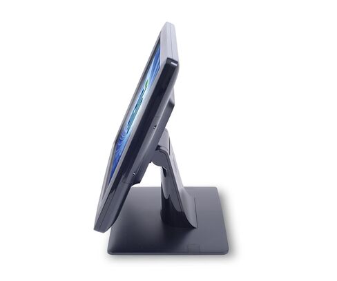 Elo E344758 Desktop Touchmonitors 1517L IntelliTouch 15'' LED-Backlit LCD Monitor, Black in Saudi Arabia