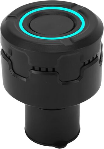 PUSOKEI WiFi Telescope Camera Eyepiece, 5MP 4K Video Recording Wireless Electronic Eyepiece with Time Lapse and Interval Recording, for Astronomical Photography and Birdwatching in Saudi Arabia