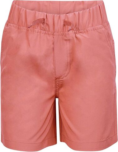 طقم شورت للأولاد من Ben Sherman Clothing مكون من قطعتين من الكتان مع قميص وسروال قصير بأزرار سفلية - للأطفال والرضع والأولاد الكبار (12M-14) in Kuwait