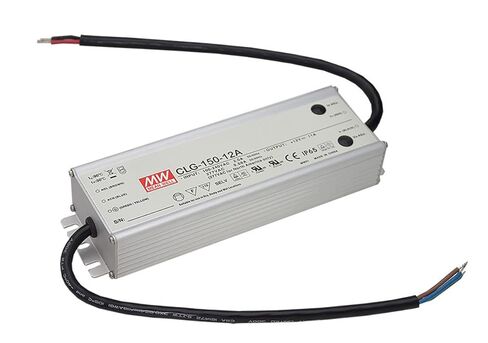 [PowerNex] مصدر طاقة LED أحادي الإخراج CLG-150-48B 48V 3.2A 153.6W مع PFC in Saudi Arabia
