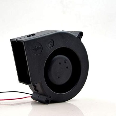 مروحة تربو تعمل بالطرد المركزي 12 فولت 1.65 أمبير، 979433 ملم، لسطح المكتب وبطاقات الرسومات in Kuwait