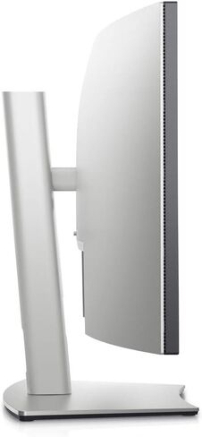 شاشة Dell UltraSharp 34 بوصة منحنية 90 واط USB-C Hub RJ45 [U3421WE] (متجددة) in Kuwait