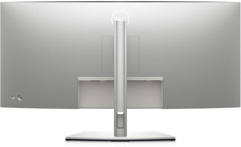 شاشة Dell UltraSharp 34 بوصة منحنية 90 واط USB-C Hub RJ45 [U3421WE] (متجددة) in Kuwait