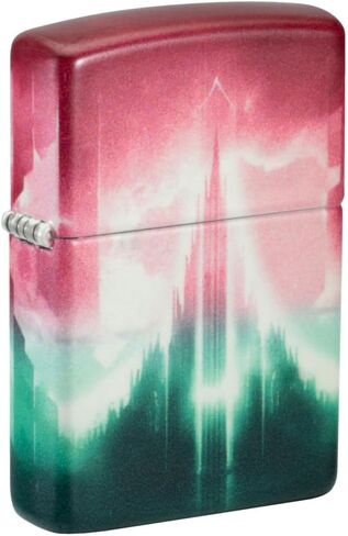 Glow in The Dark Lighters in Saudi Arabia