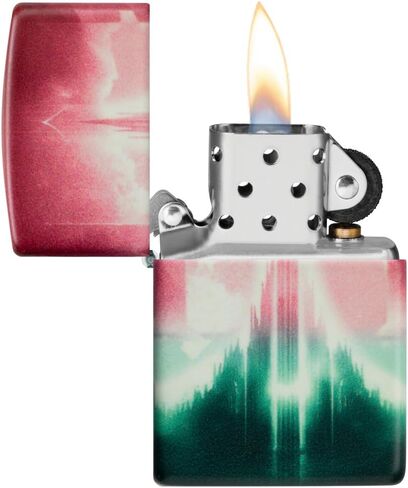 Glow in The Dark Lighters in Saudi Arabia