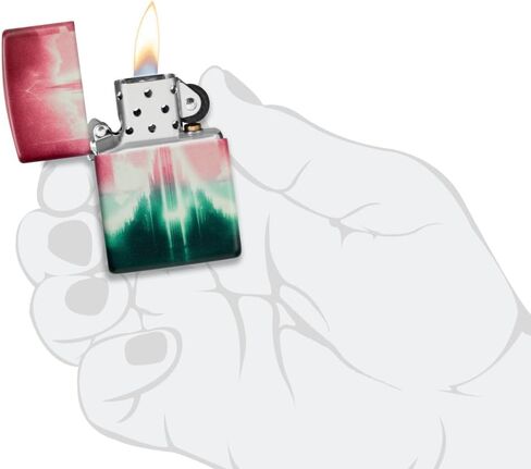Glow in The Dark Lighters in Saudi Arabia