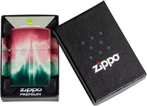 Glow in The Dark Lighters in Saudi Arabia