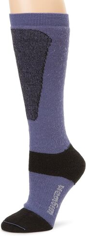 Wigwam Men's Snow Sirocco Knee-High Performance Ski Socks in Kuwait