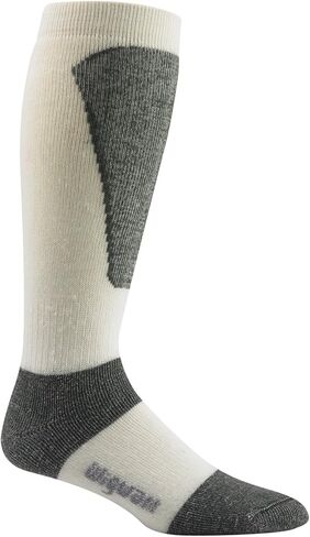 Wigwam Men's Snow Sirocco Knee-High Performance Ski Socks in Kuwait