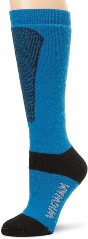 Wigwam Men's Snow Sirocco Knee-High Performance Ski Socks in Kuwait