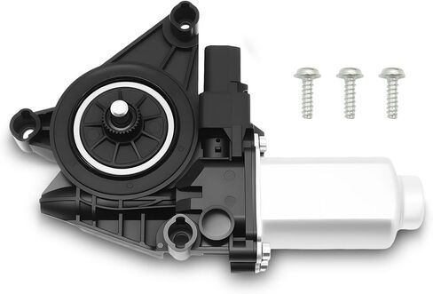 68143987AA Front Left Driver Side Windows Regulator Motor Compatible with Charger 2011-2023 300 2011-2023 Window Lift Motor in Saudi Arabia