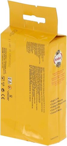 كاميرا Kodak Funsaver مقاس 35 مم للاستخدام الفردي مع فلاش in Kuwait