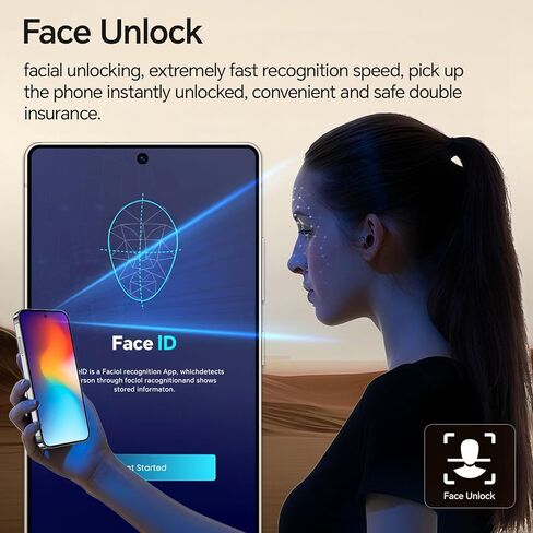 هواتف D25 Bulid-in غير مقفلة بالقلم، هاتف ذكي 5G Android 14، هواتف أندرويد 12 جيجابايت + 512 جيجابايت غير مقفلة، Snapdragon888، 5000 مللي أمبير، كاميرا 48 + 108 ميجابكسل، شاشة 6.9 بوصة عالية الدقة، بطاقة SIM مزدوجة + توسيع الذاكرة، رمادي in Kuwait
