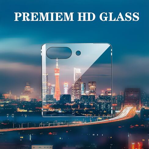 Astter for Samsung Galaxy Z Flip 7 Front Screen Protector 3 Pack,Samsung Flip 7 Full Cover Tempered Glass Screen Protector for Galaxy Z Flip7 Screen Protector Anti Scratch Bubble Free in Saudi Arabia