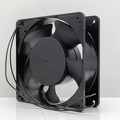 G12038HA1SL مروحة محورية 110V 0.28A 21W مروحة تبريد آلة اللحام in Saudi Arabia