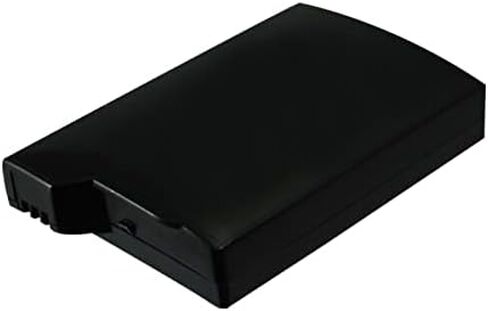 بطارية LIONX لـ PSP-1000 PSP-1000G1 PSP-1000G1W PSP-1000K PSP-1000KCW PSP-1001 PSP-1006 PSP-110 1800mAh / 6.66Wh in Saudi Arabia