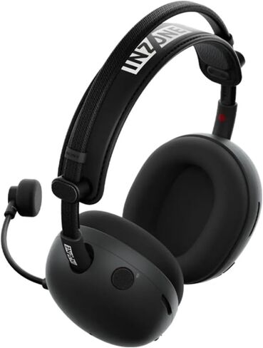 Sony INZONE H9 II Wireless Noise Canceling Gaming Headset (Black) with Gamepad Pro X Controller for PC Bundle in Saudi Arabia