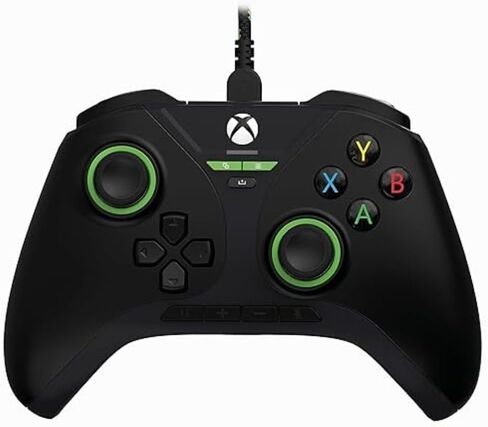 Sony INZONE H9 II Wireless Noise Canceling Gaming Headset (Black) with Gamepad Pro X Controller for PC Bundle in Saudi Arabia