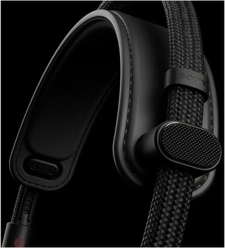 Sony INZONE H9 II Wireless Noise Canceling Gaming Headset (Black) with Gamepad Pro X Controller for PC Bundle in Saudi Arabia
