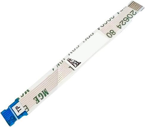 ZAHARA Trackpad Touchpad Flex Ribbon Cable 5C10S30338 for Lenovo IdeaPad 1-14IJL7 82LV / IdeaPad 1 14IAU7 82QC / IdeaPad 1 14ALC7 82R3 / IdeaPad 1 14IGL7 82V6 JS470 NBX0001ZU00 NBX0001ZU20 in Saudi Arabia
