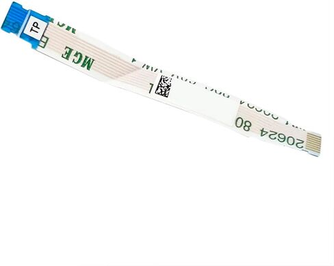 ZAHARA Trackpad Touchpad Flex Ribbon Cable 5C10S30338 for Lenovo IdeaPad 1-14IJL7 82LV / IdeaPad 1 14IAU7 82QC / IdeaPad 1 14ALC7 82R3 / IdeaPad 1 14IGL7 82V6 JS470 NBX0001ZU00 NBX0001ZU20 in Saudi Arabia