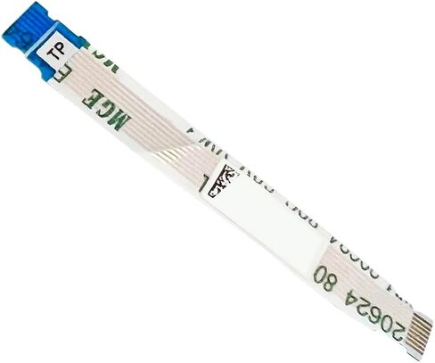 ZAHARA Trackpad Touchpad Flex Ribbon Cable 5C10S30338 for Lenovo IdeaPad 1-14IJL7 82LV / IdeaPad 1 14IAU7 82QC / IdeaPad 1 14ALC7 82R3 / IdeaPad 1 14IGL7 82V6 JS470 NBX0001ZU00 NBX0001ZU20 in Saudi Arabia