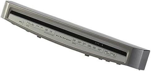 Compatible with Whirlpool W10811169 Touchpad and Control Panel in Saudi Arabia