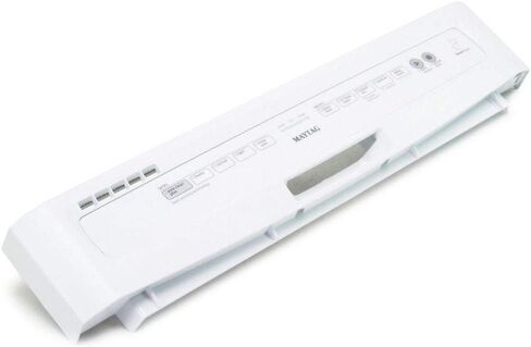 Compatible with Whirlpool W10811149 Touchpad and Control Panel in Saudi Arabia