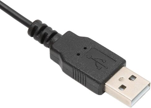 لوحة تتبع متعددة اللمس، لوحة لمس USB سلكية قابلة للتضمين، ماوس لوحة تتبع محمول متعدد الوظائف مع مفتاحين للعمل والمكتب والكمبيوتر المحمول والكمبيوتر الشخصي in Saudi Arabia