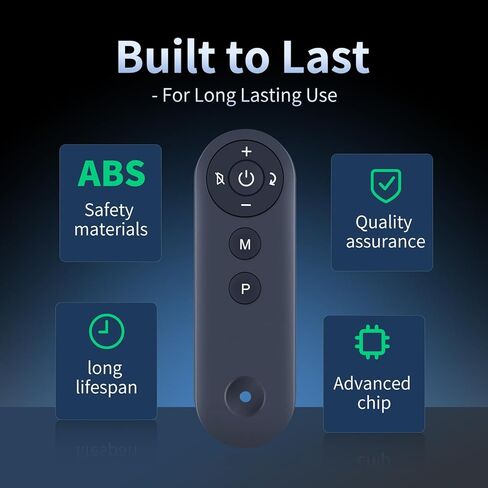 GK-001 Replacement Remote Control Compatible for Bifanuo Walking Pad Treadmill Model：TM008 TM008BK TM008CK TM006-BK TM002 TM001 TM008SL TM009 be821e68-b712-492e-96cf-61656f785085 in Kuwait