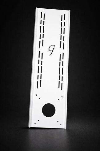 Gladiator Joe - VESA Adapter Extension - Mini Computer Holder - Compatible with Any GJ VESA Adapter - Raise | Lower | Customize Your Monitor Setup in Saudi Arabia