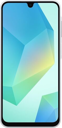 Samsung Galaxy A16 5G LTE (128GB + 4GB) Latin Version SM-A166M/DS Factory Unlocked 6.7" Dual Sim 50MP Dual Cam- (Light Gray) (Renewed) in Saudi Arabia