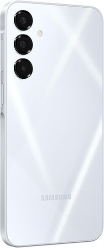Samsung Galaxy A16 5G LTE (128GB + 4GB) Latin Version SM-A166M/DS Factory Unlocked 6.7" Dual Sim 50MP Dual Cam- (Light Gray) (Renewed) in Saudi Arabia