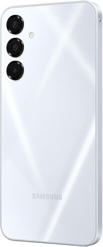 Samsung Galaxy A16 5G LTE (128GB + 4GB) Latin Version SM-A166M/DS Factory Unlocked 6.7" Dual Sim 50MP Dual Cam- (Light Gray) (Renewed) in Saudi Arabia