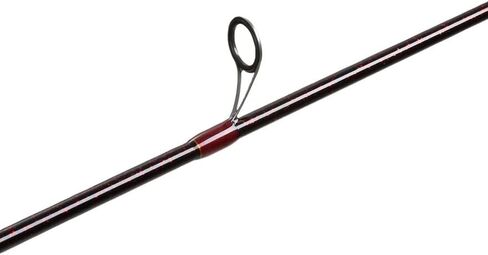 شيمانو، تقارب المياه العذبة، الغزل، 7'0"، متوسط ​​الضوء، 2 قطعة، (CVS70ML2D) صيد الأسماك in Kuwait