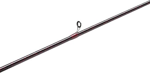 شيمانو، تقارب المياه العذبة، الغزل، 7'0"، متوسط ​​الضوء، 2 قطعة، (CVS70ML2D) صيد الأسماك in Kuwait