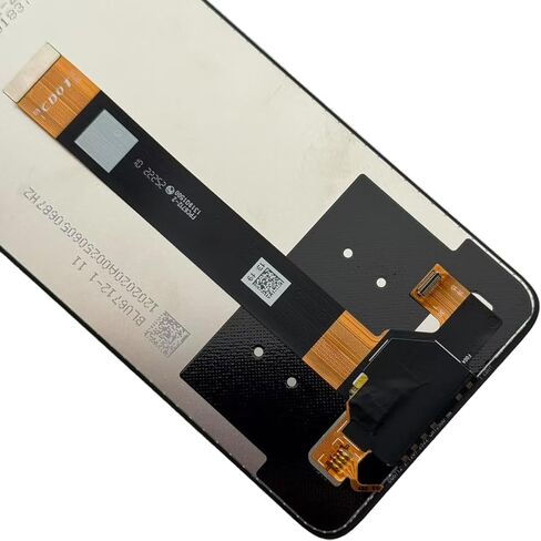 شاشة LCD تعمل باللمس محول الأرقام الجمعية استبدال ل TCL K32 5G شاشة LCD TCL K33 5G شاشة LCD T513W T513V T513SP in Saudi Arabia