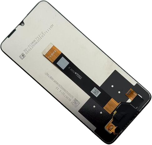 شاشة LCD تعمل باللمس محول الأرقام الجمعية استبدال ل TCL K32 5G شاشة LCD TCL K33 5G شاشة LCD T513W T513V T513SP in Saudi Arabia