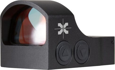 Axeon MDPR2 Micro Red Dot Pistol Sight in Saudi Arabia