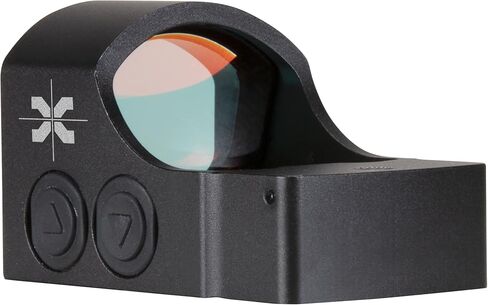 Axeon MDPR2 Micro Red Dot Pistol Sight in Saudi Arabia