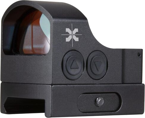 Axeon MDPR2 Micro Red Dot Pistol Sight in Saudi Arabia