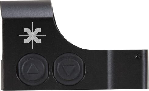 Axeon MDPR2 Micro Red Dot Pistol Sight in Saudi Arabia