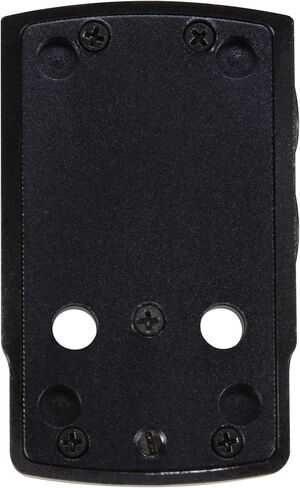 Axeon MDPR2 Micro Red Dot Pistol Sight in Saudi Arabia