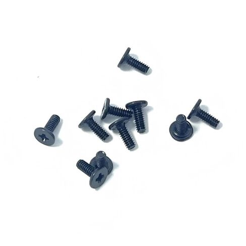 GinTai Laptop Screw Kit Full Set Replacement for Lenovo ThinkPad L480 20LS 20LT ThinkPad L490 20Q5 20Q6 Complete Set of Screws in Saudi Arabia