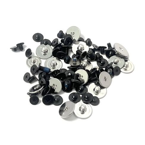 GinTai Laptop Screw Kit Full Set Replacement for DELL Latitude 7330 P133G002，Latitude 7330 2in1 P134G002 Complete Set of Screws in Saudi Arabia