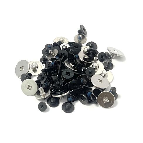 GinTai Laptop Screw Kit Full Set Replacement for DELL Latitude 7330 P133G002，Latitude 7330 2in1 P134G002 Complete Set of Screws in Saudi Arabia